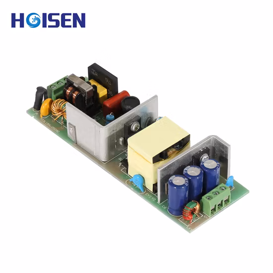 Ce/EMC를 갖춘 40W 1.1A 0.95 Pfc 절연 LED 전원 공급 장치
