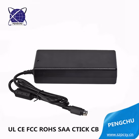 240W AC/DC 24V 10A Switch Mode Power Supply for with PFC Function