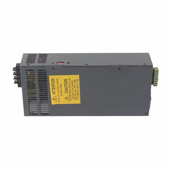 IPS Pfc-3000-400 3000W Built-in Pfc Function Output 400V 7.5A High Voltage Cc CV Mode Switching Power Supply