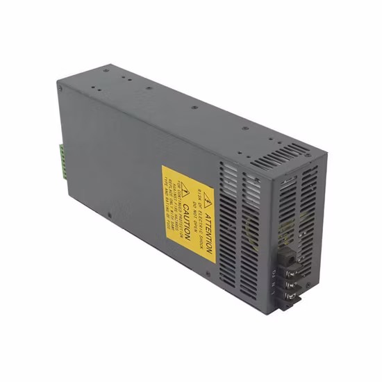 IPS Pfc-3000-400 3000W Built-in Pfc Function Output 400V 7.5A High Voltage Cc CV Mode Switching Power Supply