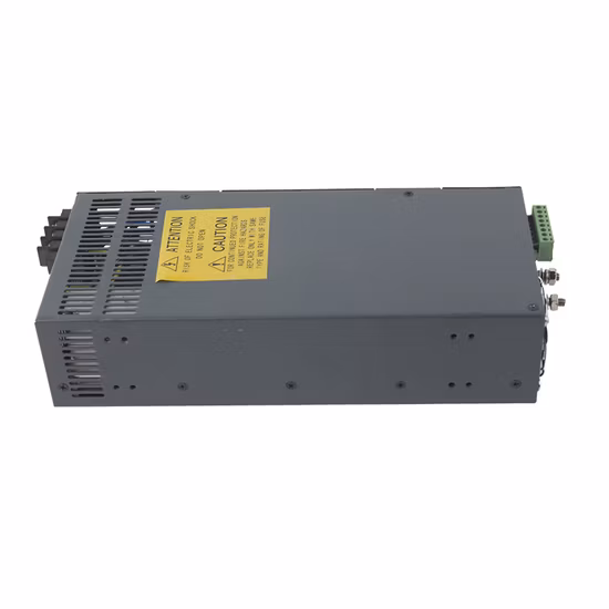 IPS Pfc-3000-400 3000W Built-in Pfc Function Output 400V 7.5A High Voltage Cc CV Mode Switching Power Supply