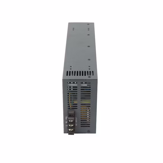 IPS Pfc-3000-400 3000W 통합 Pfc 기능 출력 400V 7.5A 고전압 CC-CV 모드 스위칭 전원 공급 장치